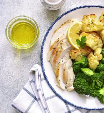 alimentos paleo