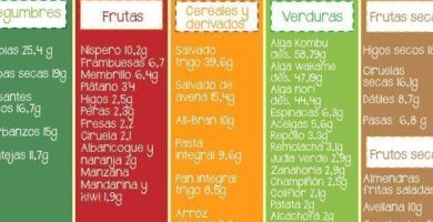alimentos permitidos para colonoscopia
