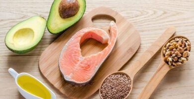 alimentos saludables para bajar colesterol