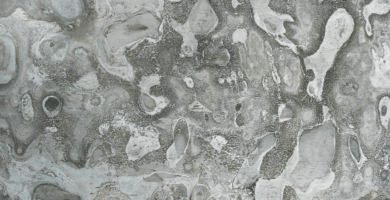 aluminio oxidado