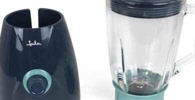 batidora de vaso jata 1300w