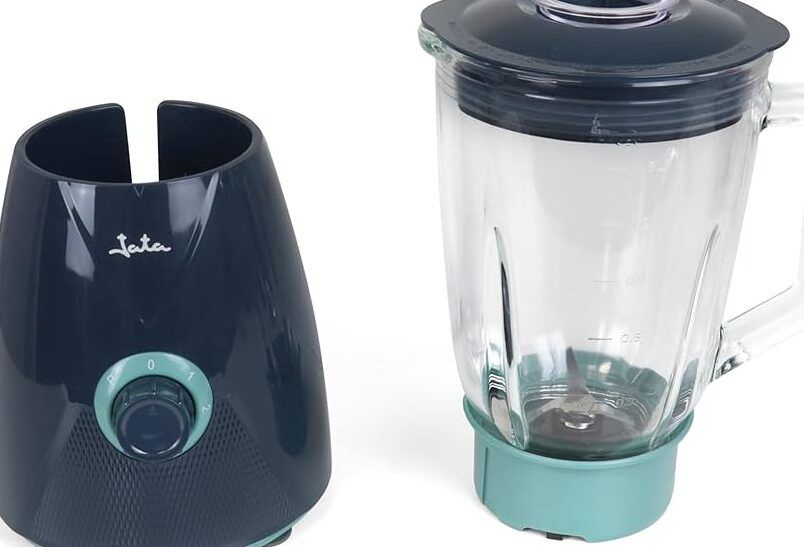 batidora de vaso jata 1300w