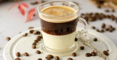 cafe bombon delicioso