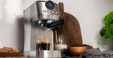 cafetera power espresso 20