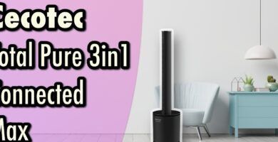 cecotec total pure 3 en 1