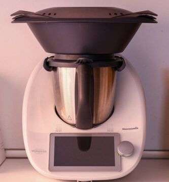 comparativa de robots de cocina