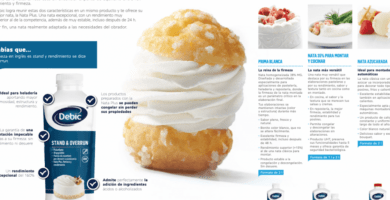 crema de leche vs nata para cocinar