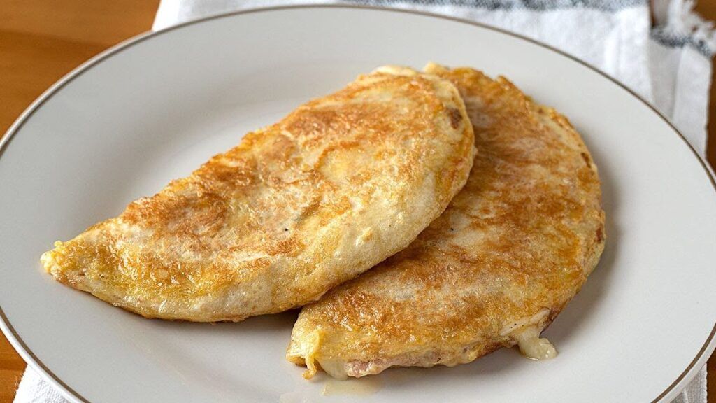deliciosa cena casera
