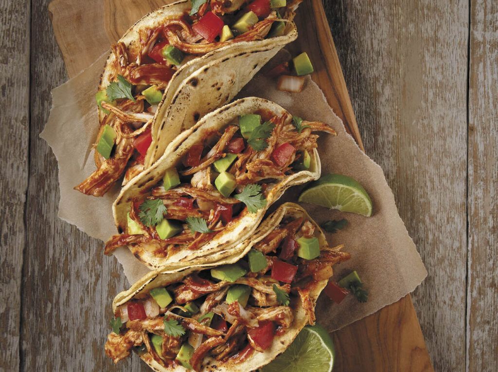 deliciosas recetas con tortillas
