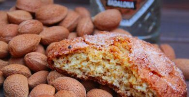 deliciosas tortas de pascua