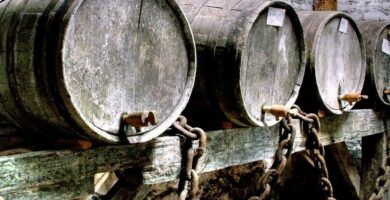 destilacion del whisky escoces