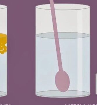 diferentes opciones de mezclas