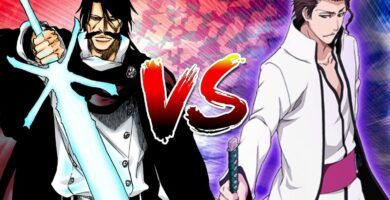 espada vs espada