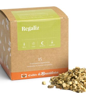 infusion de regaliz