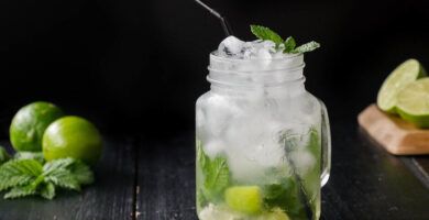 mojito autentico