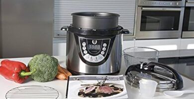 olla gm modelo d