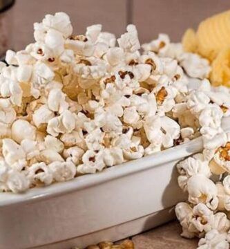 palomitas de maiz caseras