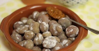 papas arrugas deliciosas y autenticas