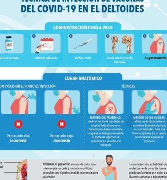 pasos de colocacion de capsula