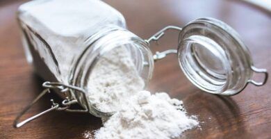 percarbonato de sodio en accion