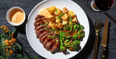 platillos deliciosos a domicilio