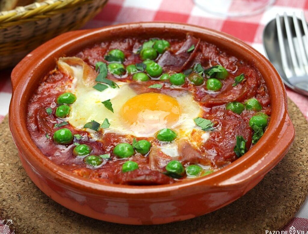 platos apetitosos y faciles