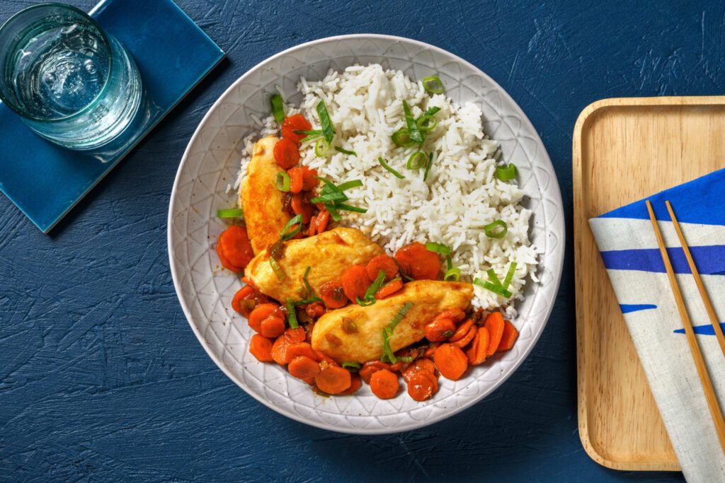 platos deliciosos y faciles de preparar
