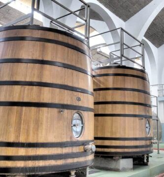 proceso de produccion del cava