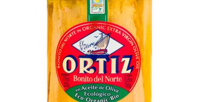 productos del norte en aceite