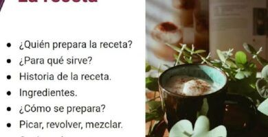 receta finalizada