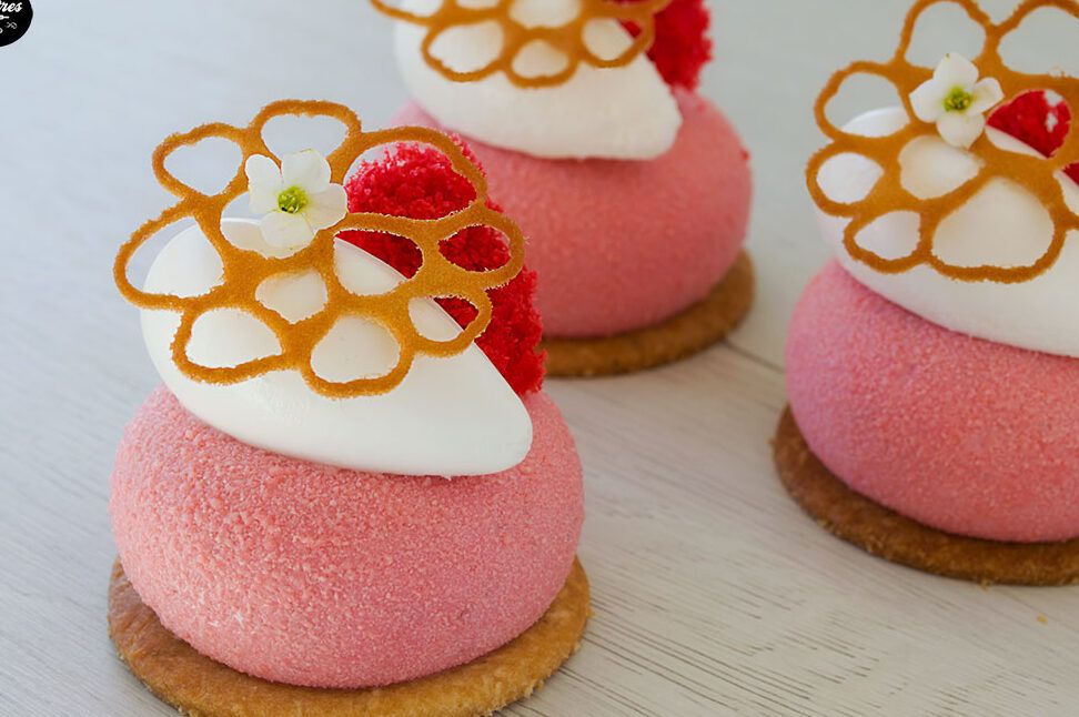 recetas de postres creativos