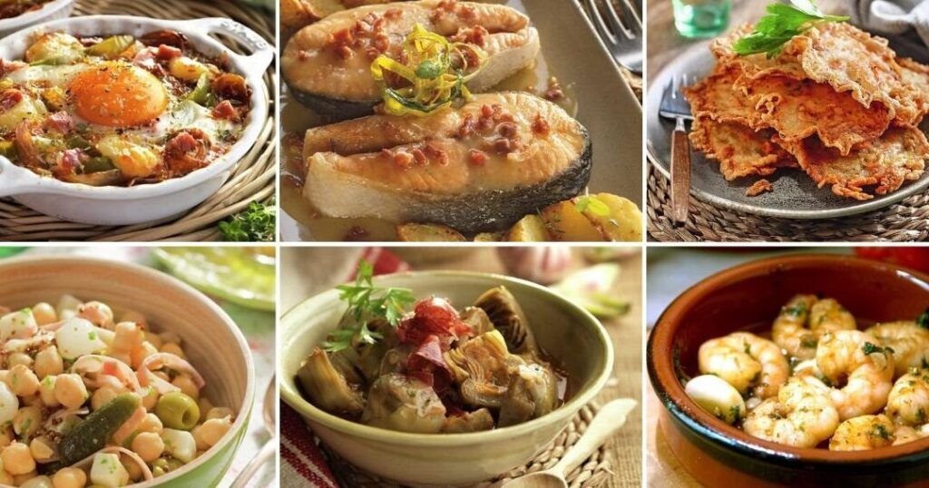 recetas saludables con freidora de aire