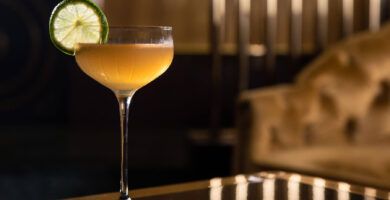 ron y daiquiri