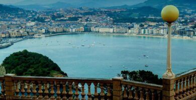 san sebastian donostia