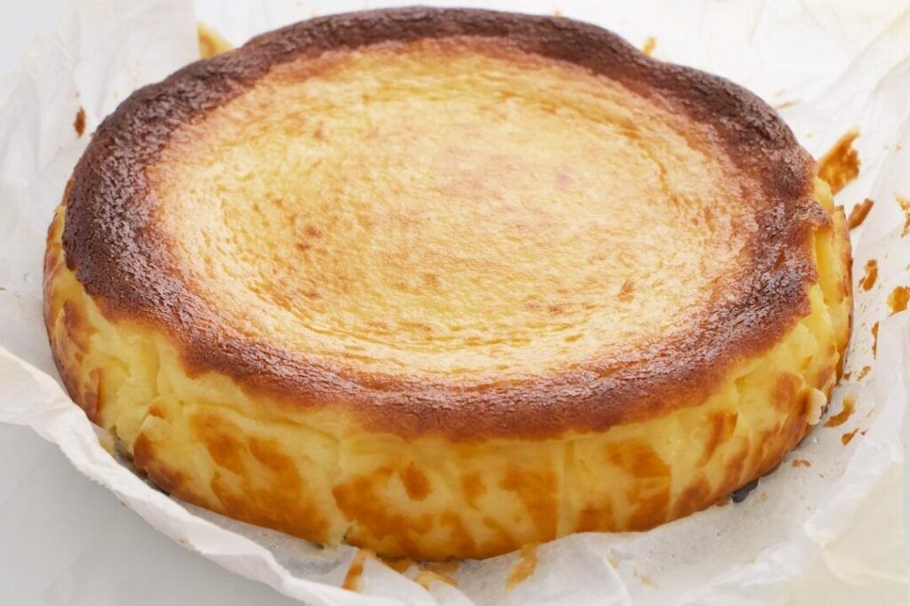 tarta de la vina