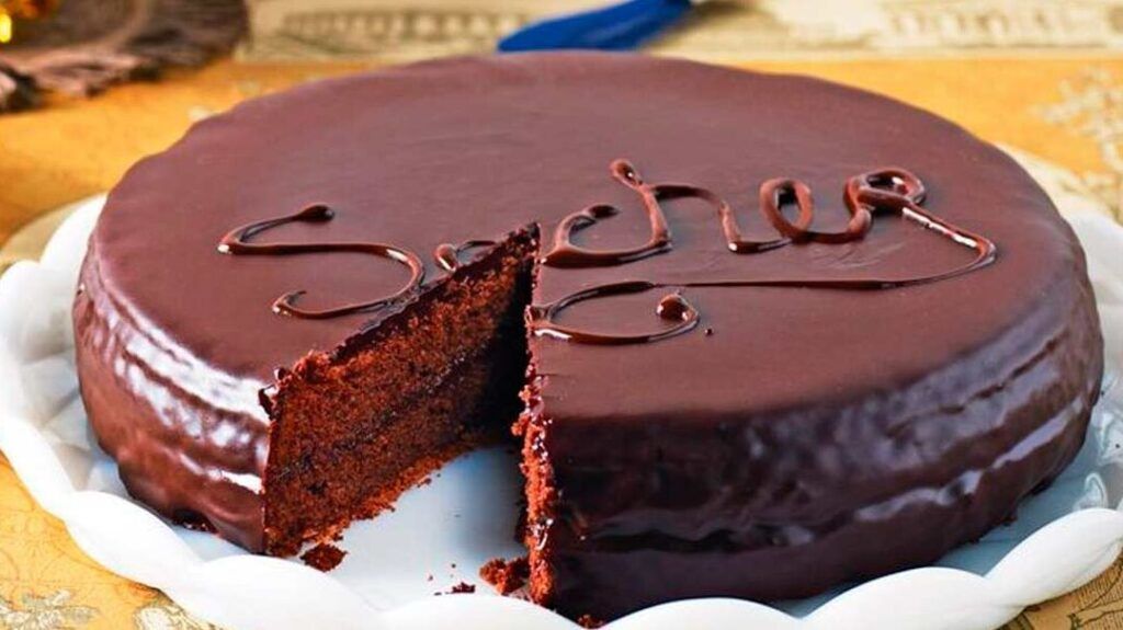 tartas deliciosas y sorprendentes