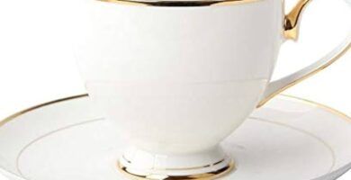 una taza de te americano